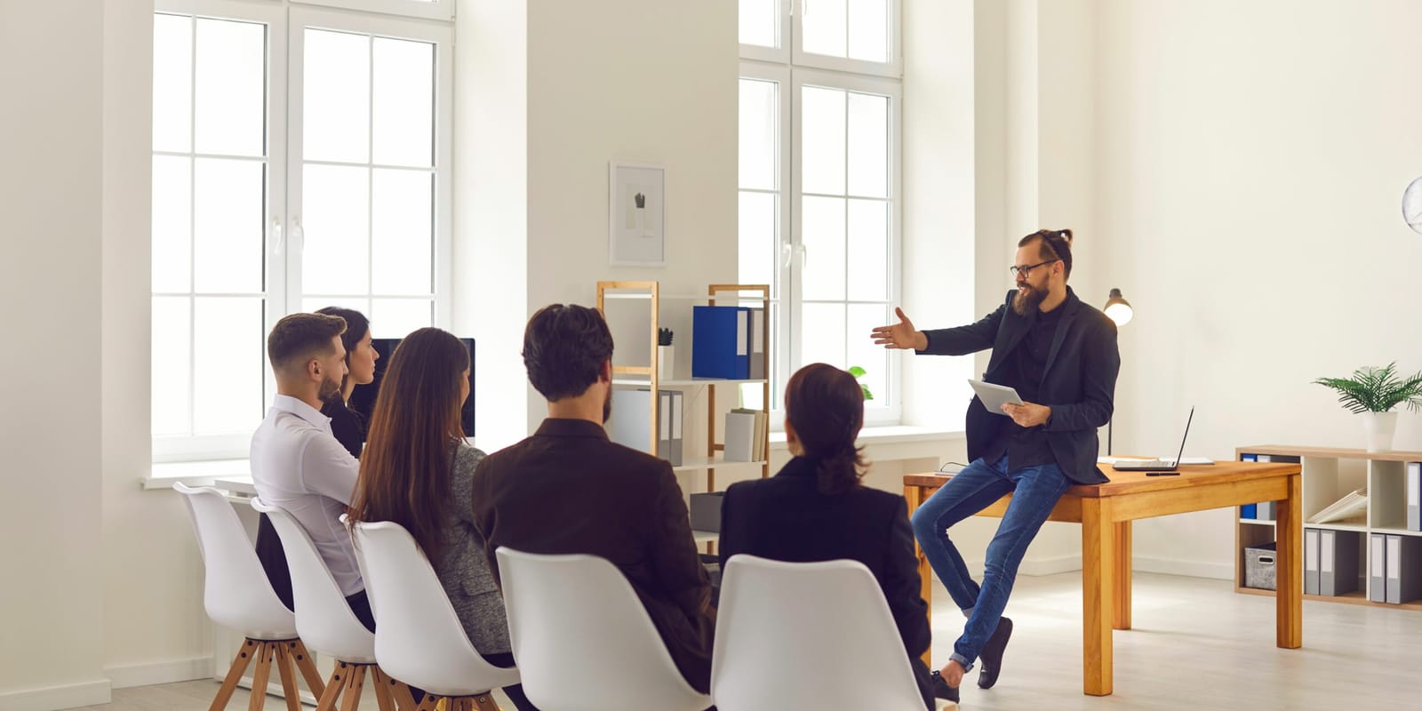 Les nouvelles tendances en formation professionnelle à suivre en 2025